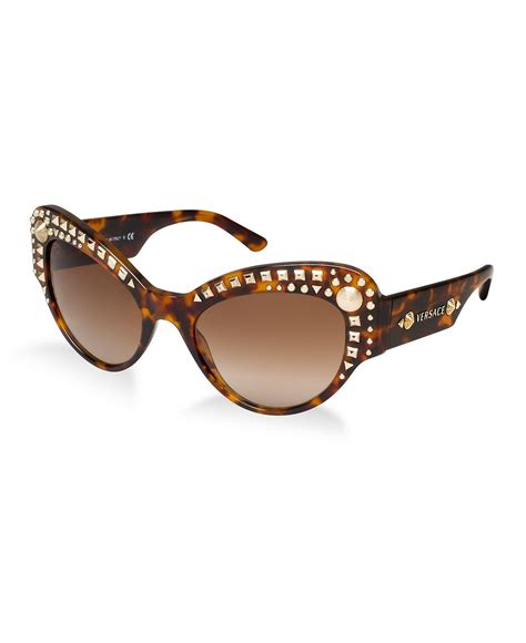 versace sunglasses macys